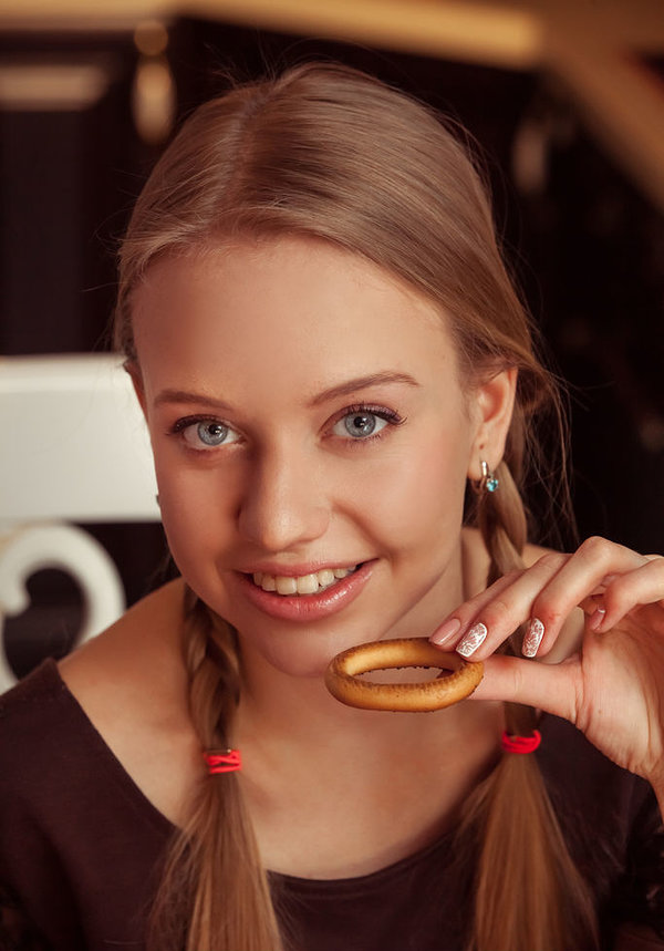 Ирина, 21