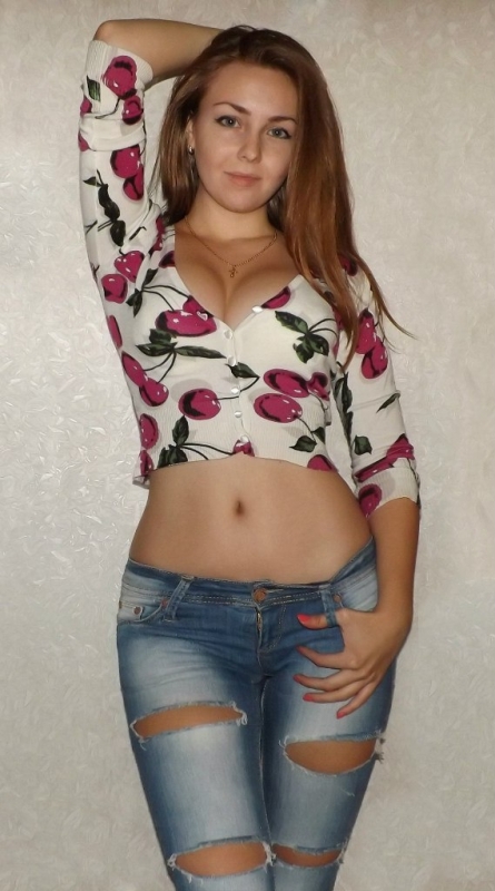 Маргарита, 28